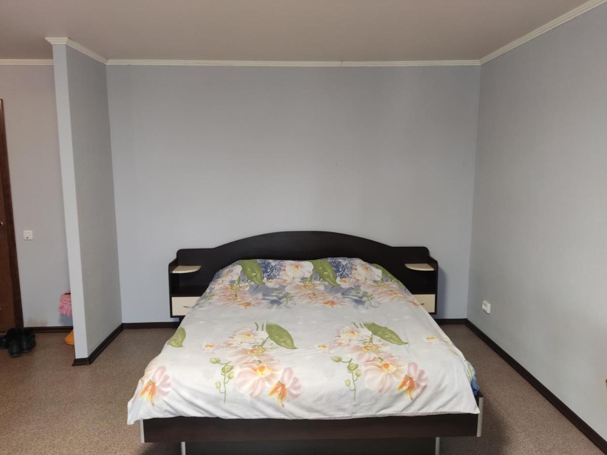 Apartmán Проспект Миру 35 Kryvyj Rih Exteriér fotografie